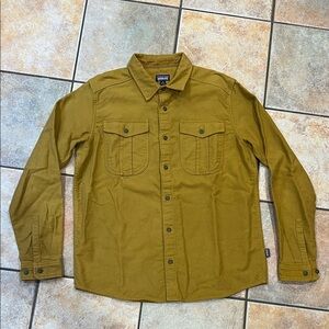 Patagonia shirt